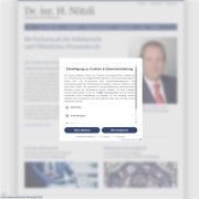 Advokatur Dr. iur. Harry Nötzli