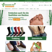 www.bambussocken-shop.ch