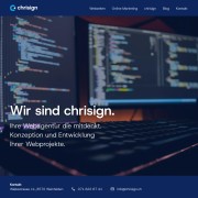 chrisign gmbh