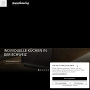 Hans Eisenring AG Küchenbau