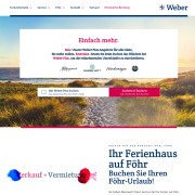 Ferien auf Föhr