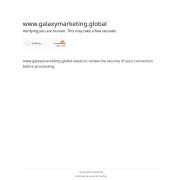 Galaxy Marketing