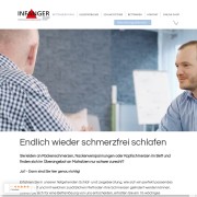 Infanger Gesunder Schlaf GmbH