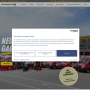 HKS Fördertechnik AG