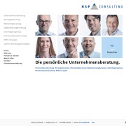 HSP Consulting AG