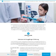 Dentalklinik Frei