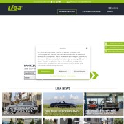 LIGA Lindengut-Garage AG