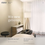 Medizinische Massage