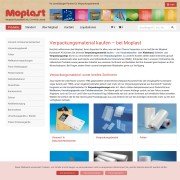 MOPLAST KUNSTSTOFF AG