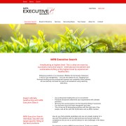 Executive Search Schweiz