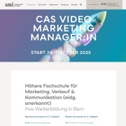 SMI Swiss Marketing Institute AG