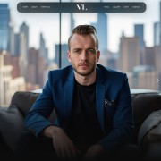 Valev Laube | Brand Management & Design