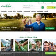 Vitapower AG