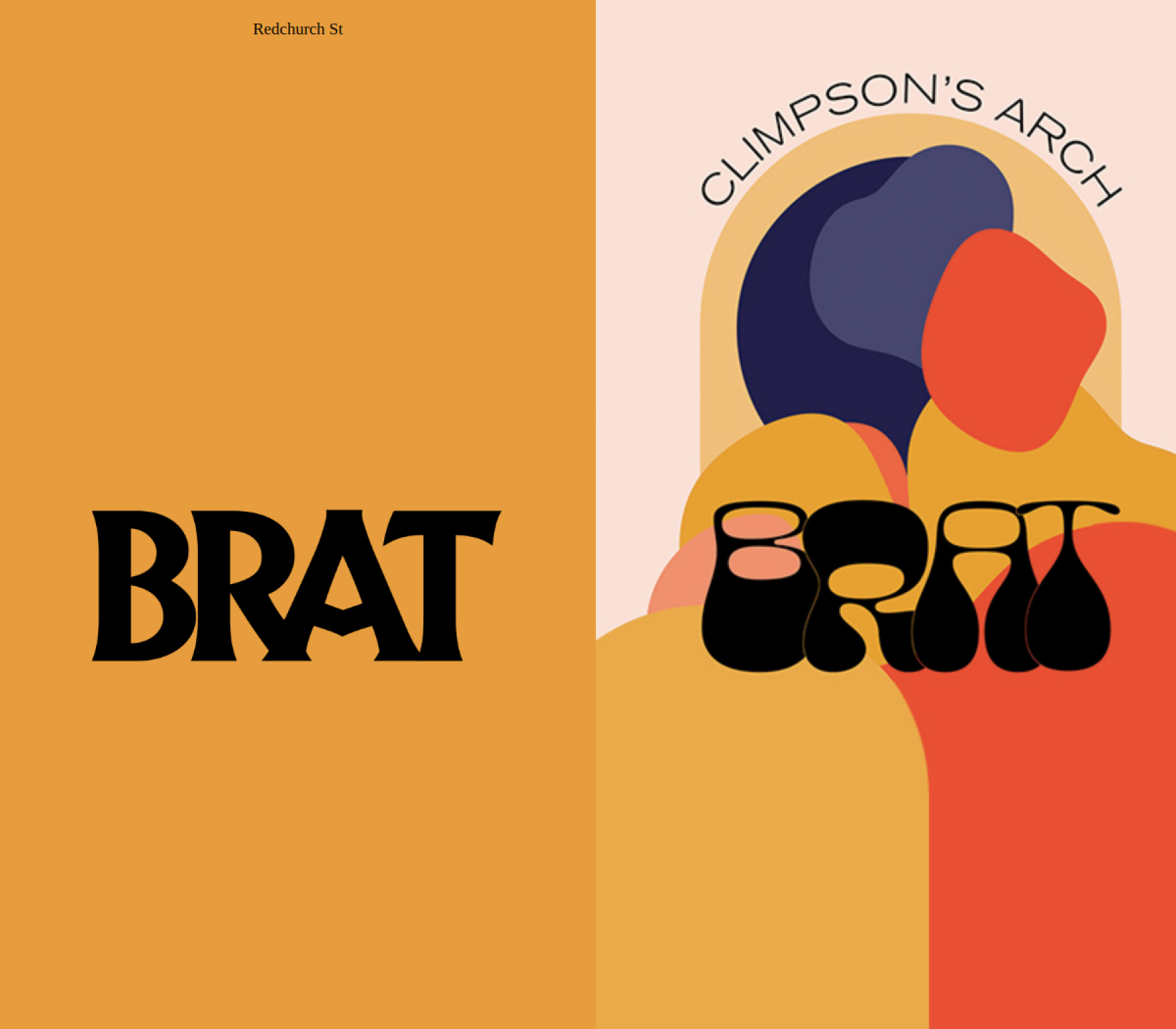 BRAT — référence restaurant