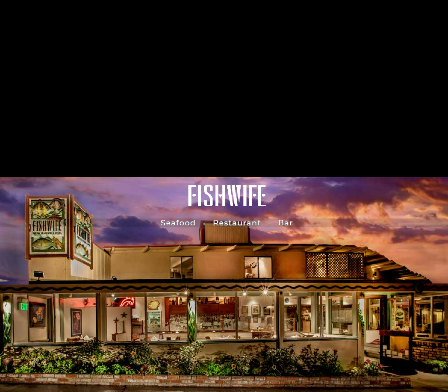 Fishwife — référence food