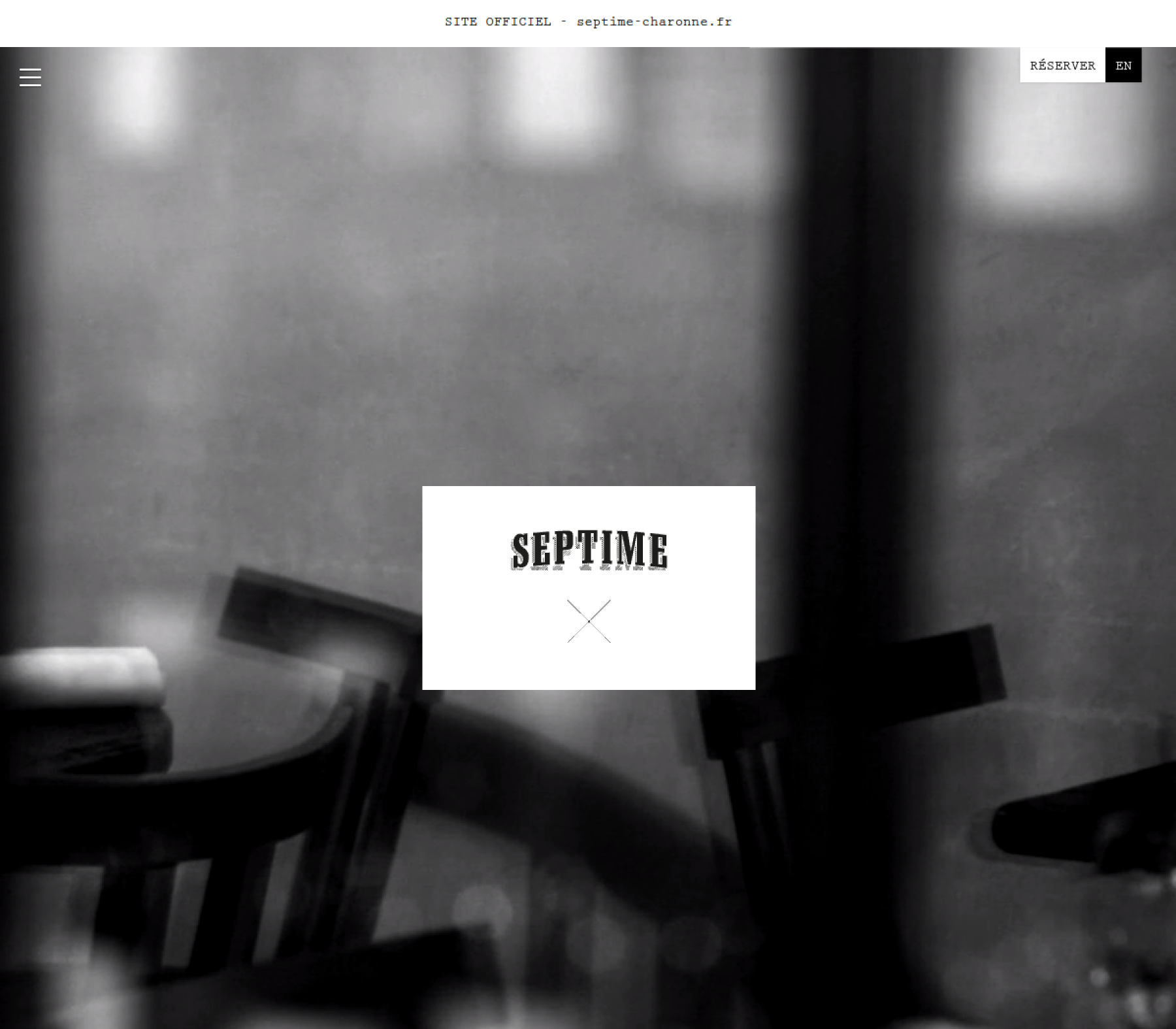 Septime — référence restaurant