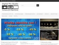 Digital Pro Studio