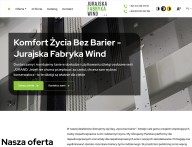 LiftPlus.pl - windy dla niepełnosprawnych