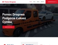 Pomoc drogowa Kraków