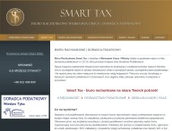 Biuro Rachunkowe Smart Tax