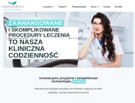 Stomatologia Kraków - stomatologiatomaszewska.com