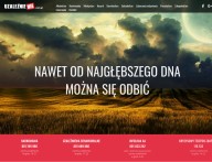 Uzaleznienie.com.pl - Informacje o siecioholizmie