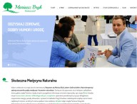 Uzdrowiciel | Medycyna Naturalna - Mariusz Bryk