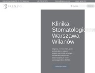 Klinika stomatologiczna Warszawa