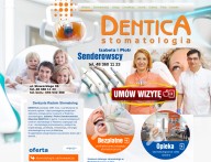 Ortodonta Radom - Dentica