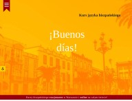 El Puerto szkoła języka hiszpańskiego