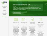 System dla Firm ERP Enova Datio Katowice