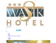 Tani Hotel Wasik