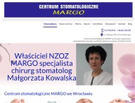 Stomatolog Wrocław MARGO