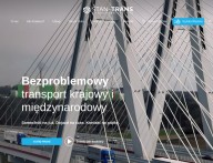 Stan-trans.com.pl - transport międzynarodowy Łódź