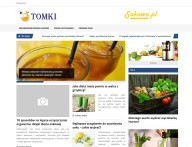 Katalog internetowy Tomki