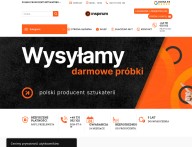 Yourdecor.pl - sklep ze sztukaterią i dekoracjami