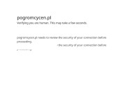 Pogromcycen.pl