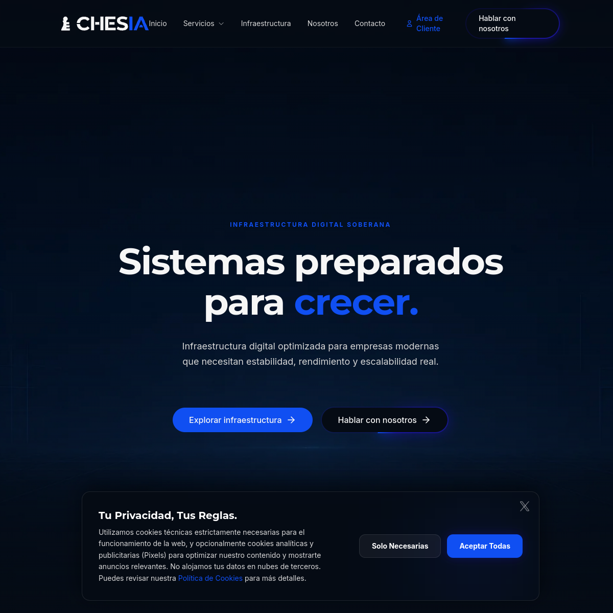 Chesia.net
