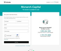 Monarch Capital screenshot