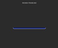 RichEx Trade LTD screenshot