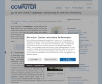 Screen