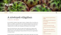 Agave Könyvek