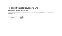 Monor - Aktív Fitness Club