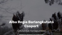 Alba Regia Barlangkutató Csoport