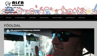 Zalaegerszeg - Alfa Autósiskola