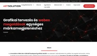 ArtSolution Webdesign