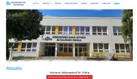 Szekszárd - Baka István (5. Számú) Általános Iskola