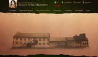 Balassa Bálint Múzeum