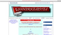 Bannerkészítés