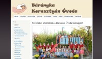 Bárányka Keresztyén Óvoda